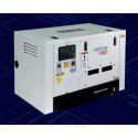 MASE MARINER 1460 S GENERATORE MARINO SILENZIATO 13.5KW