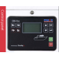 MASE MARINER 1460 S SILENCED MARINE GENERATOR 13.5KW MASE MARINER 1460 S SILENCED MARINE GENERATOR 13.5KW
