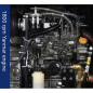 MASE MARINER 1460 S SILENCED MARINE GENERATOR 13.5KW MASE MARINER 1460 S SILENCED MARINE GENERATOR 13.5KW