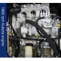 MASE MARINER1960KS Marine Generator