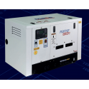 MASE MARINER 1960 KS SINGLE PHASE MARINE GENERATOR SILENCED 20KW EPA
