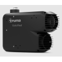 TRUMA - Vario Heat Stufa eco con comando CP-PLUS iNET Ready
