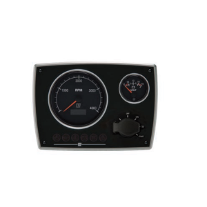 VETUS PPM4,45 powerpack 42 Hp | Manel Service