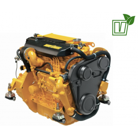 VETUS PPM4,45 powerpack 42 Hp | Manel Service