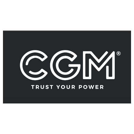 CGM Fast trailer trolley - approved for road use - with fixed drawbar Approved for transport of goods CGM Fast trailer trolley - approved for road use - with fixed drawbar Approved for transport of goods