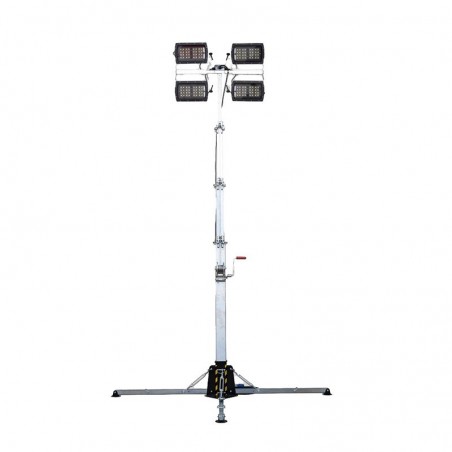 ITALTOWER MT55 Tower light 2x150 W LED.