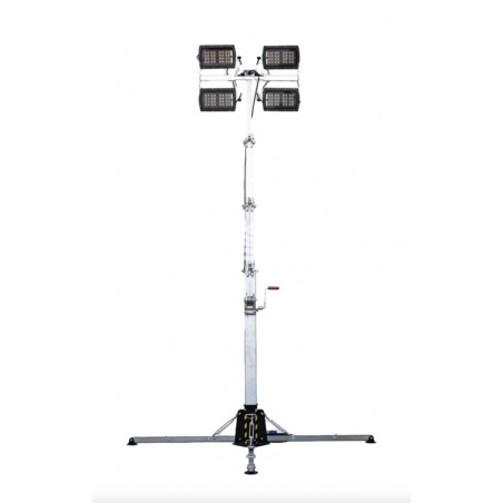 ITALTOWER MT55 TORRE FARO 4x160 W MULTILED (copia)