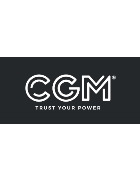 CGM Parallel switchboard with ComAp IG200 without ATS