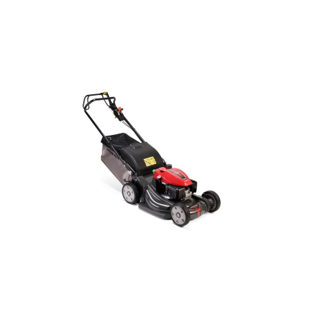 HONDA HRX 537C5 HY EA lawnmower | Manel Service