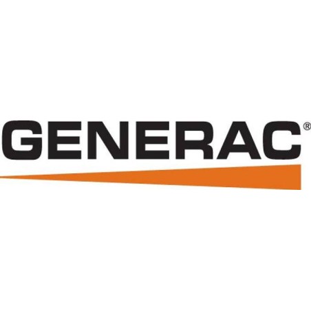 Generac Gancio di traino regolabile - Rimorchio stradale tipo C
