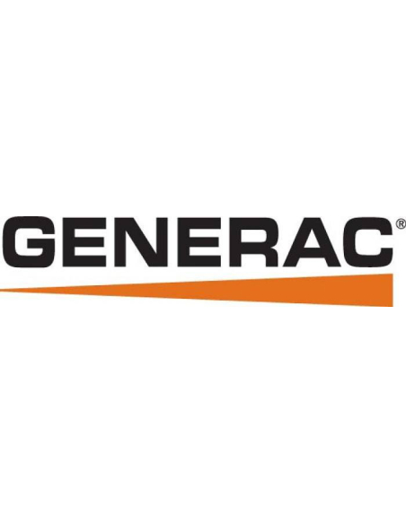 Generac Trailer hitch adjustable - Road trailer type C