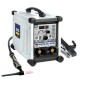 GYS PROTIG 201 AC/DC FV - WELDING TIG-MMA GYS PROTIG 201 AC/DC FV - WELDING TIG-MMA