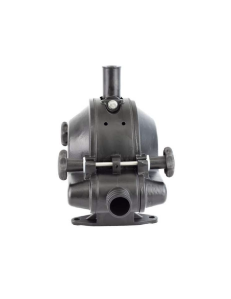 BINDA PUMP PATAY DD120 | Manel Service