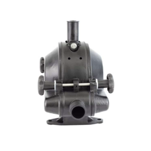 BINDA PUMP PATAY DD120 | Manel Service