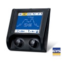 GYS TIG 250 AC-DC SALDATRICE TIG-MMA