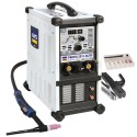 GYS PROTIG 201L AC-DC SALDATRICE TIG-MMA