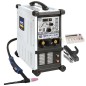 GYS PROTIG 201L AC-DC WELDER TIG-MMA