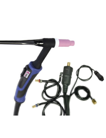 GYS PROTIG 201L AC-DC SALDATRICE TIG-MMA