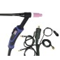 GYS PROTIG 201L AC-DC WELDER TIG-MMA