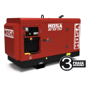 MOSA GE 55FSX Generator Set 55KVA 400V