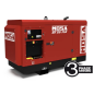 MOSA GE 55FSX Gruppo Elettrogeno 55KVA 400V MOSA GE 55FSX Gruppo Elettrogeno 55KVA 400V