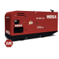 MOSA GE 495SSX Generator Set 500KVA 400V AVR STATIONARY USE MOSA GE 495SSX Generator Set 500KVA 400V AVR STATIONARY USE