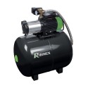 RIBIMEX Pompa autoclave SURJET 5 turbine 100L