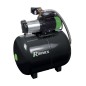 RIBIMEX Pompa autoclave SURJET 5 turbine 100lt