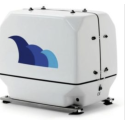 VTE PAGURO 16500 Generatore Marino 16.5KVA 60Hz AVR