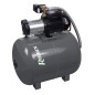 RIBIMEX SURJET PRO 5 Turbine 100Lt Pump