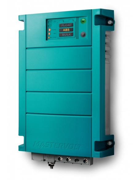 MASTERVOLT CHARGEMASTER PLUS 24/110-2