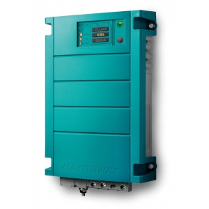 MasterVolt ChargeMaster Caricabatterie 12/25-3