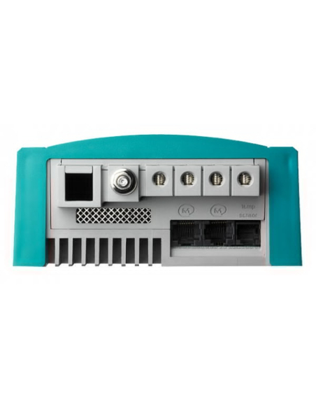 MASTERVOLT CHARGEMASTER PLUS 24/110-2