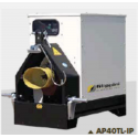 TECNOGEN AP40TL-IPA GENERATORE A CARDANO TRIFASE 40KVA