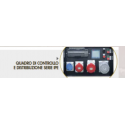Generatore TECNOGEN AP30TL-IPE cardano