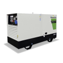 Green Power Gruppo Elettrogeno 22KVA STAGE 3A 400/230 V