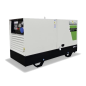 Green Power Gruppo Elettrogeno 22KVA STAGE 3A 400/230 V