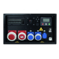 GENMAC Infinity-Rent G20PS Gruppo Elettrogeno 22KVA AVR GENMAC Infinity-Rent G20PS Gruppo Elettrogeno 22KVA AVR