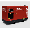 MOSA GE 35 YSX GRUPPO ELETTROGENO MONOFASE 28KW