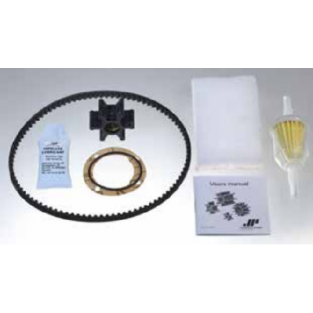FISCHER PANDA Service Kit 1