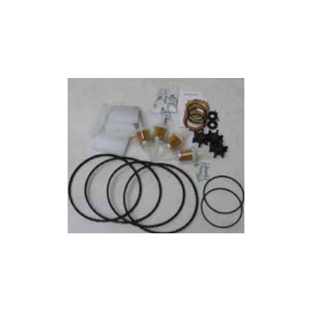 FISCHER PANDA Service Kit Plus 1 - Kit di Manutenzione