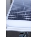 ITALTOWER STREET SOLAR PRO01 LIGHT TOWER 6000lm ELECTRIC SOLAR ENERGY