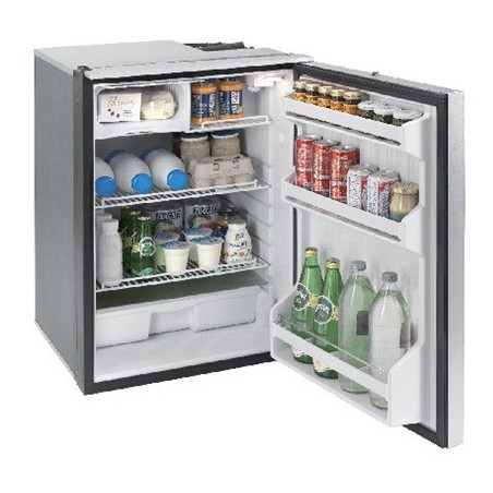 WEBASTO ISOTHERM Cruise 130EL  Elegance Frigorifero - 130Lt
