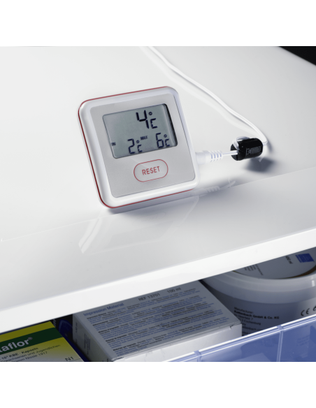 frigorifero per prodotti sanitari Dometic DS 601H | Manel Service