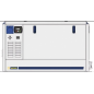 VETUS GHX8SIC MARINE GENERATOR 8KVA