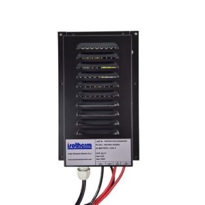 WEBASTO ISOTHERM Power Pack 108W 100/240VAC 50/60HZ 24VDC Spina EU