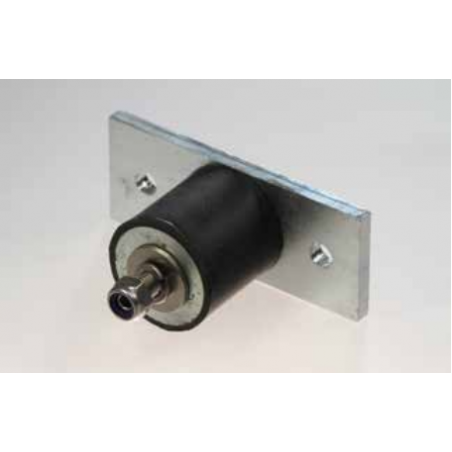 FISCHER PANDA Supporti antivibranti, non fissi