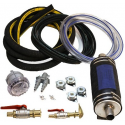FISCHER PANDA Kit installazione Basic 20/50