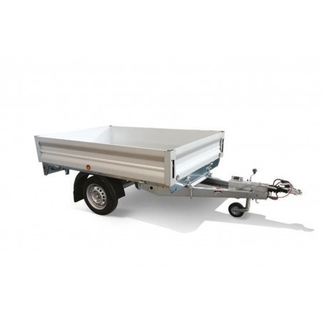 RIMORCHIO APRI-COUNTRY 2/AC