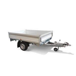 TRAILER APRI-COUNTRY 2/AC